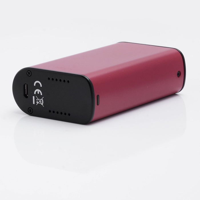 Istick QC 200w Regulated Mod By Eleaf