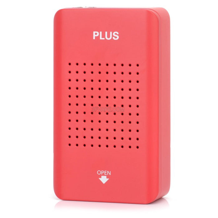 Koopor Plus 200w Regulated Mod By Smok