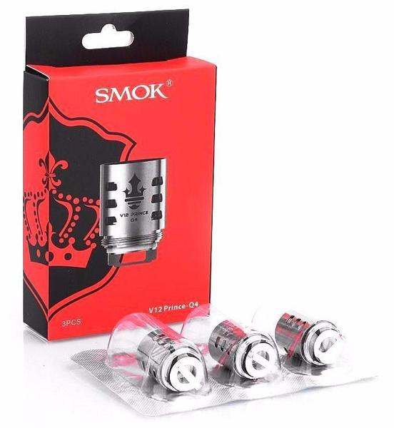 TFV12 Prince Replacement Coils By Smok
