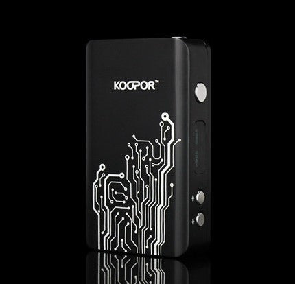 Koopor Plus 200w Regulated Mod By Smok
