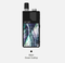 Orion DNA Go Pod System By Lost Vape black ocean scallop