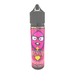 Blackcurrant Strawberry By SWOT 50ml UK