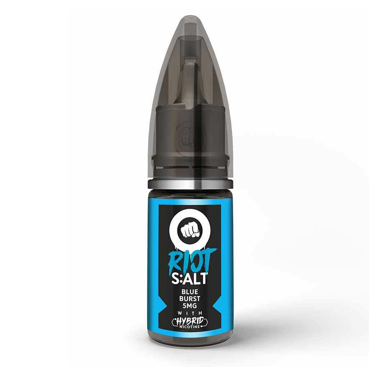 Blue Burst Nic Salt By Riot Squad (RS-ALT) UK