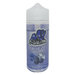 Blue Z 100ml My-eliquids UK