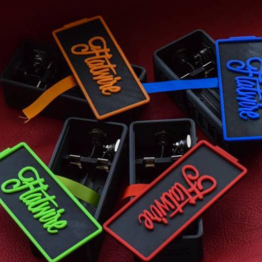 20700 vape mod 20700 Series Flatwire Edition Mechanical Mod By Suicide Mods — The Vapour Bar