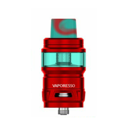 Cascade Sub Ohm Tank By Vaporesso The Vapour Bar Cascade Sub Ohm Tank By Vaporesso The Vapour Bar