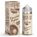 Chocolate Puddin Country Clouds 100ml UK
