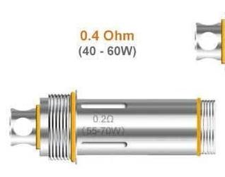 Cleito Replacement Coil By Aspire