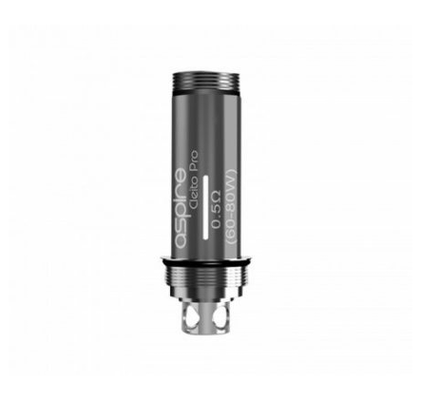 Cleito Replacement Coil By Aspire