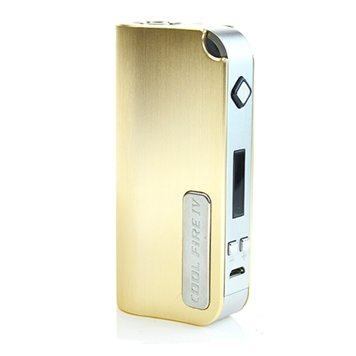 Cool Fire 4 ISUB VE Kit By Innokin