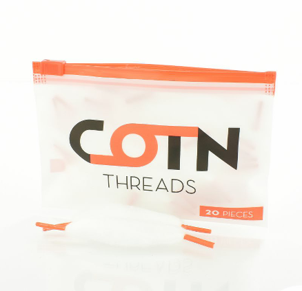 COTN Threads Wick