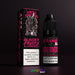 Samurai Something Nic Salt By Deranged Salts UK
