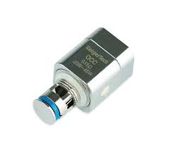 S.S.O.C.C. Round / O.C.C. Square Subtank Replacement Coil By Kanger