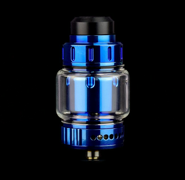 Dreadnaught RTA By Vaperzcloud