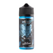 Blue Raspberry 100ml Panther Series By Dr Vapes UK