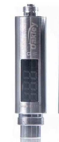 Haka Tester - Volts - Ohms - Watts By Oakley
