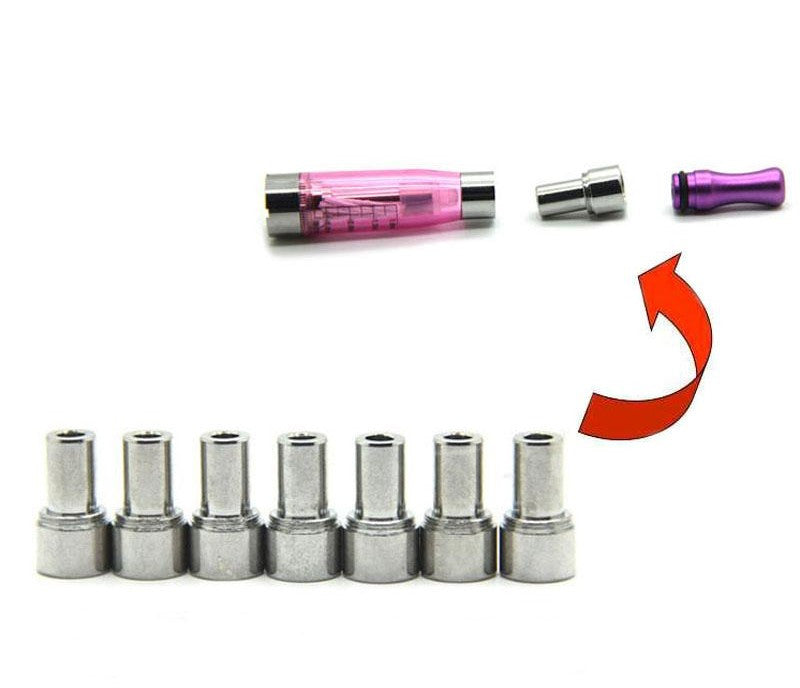 510 - Ce4 / Ce5 Drip Tip Adaptor