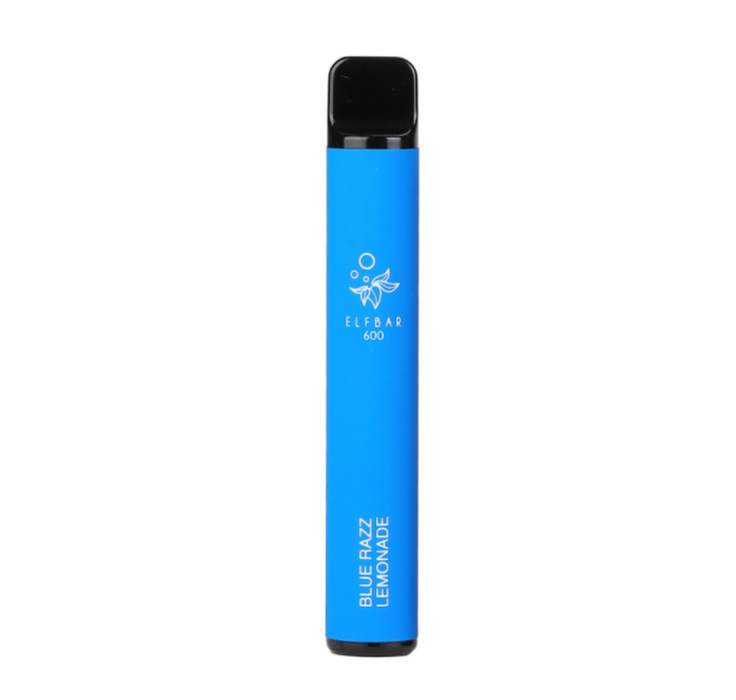 Elf Bar 600 20mg Disposable E-cig