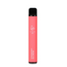 Strawberry Ice Cream Elf Bar 600 20mg Disposable E-cig UK