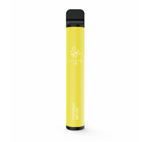 Elf Bar 600 20mg Disposable E-cig