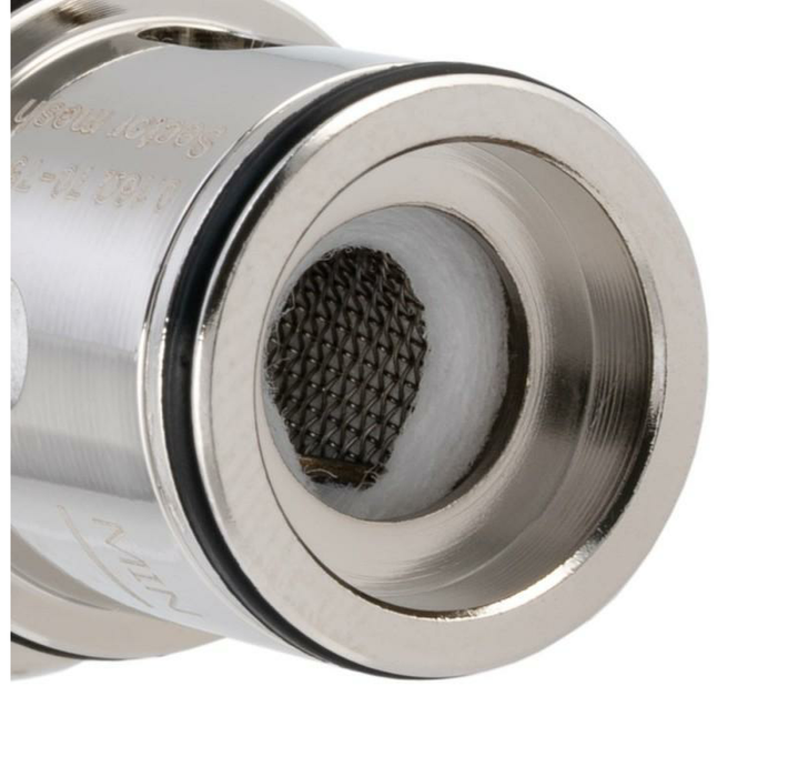 Falcon 2 Replacement Coils By Horizon tech