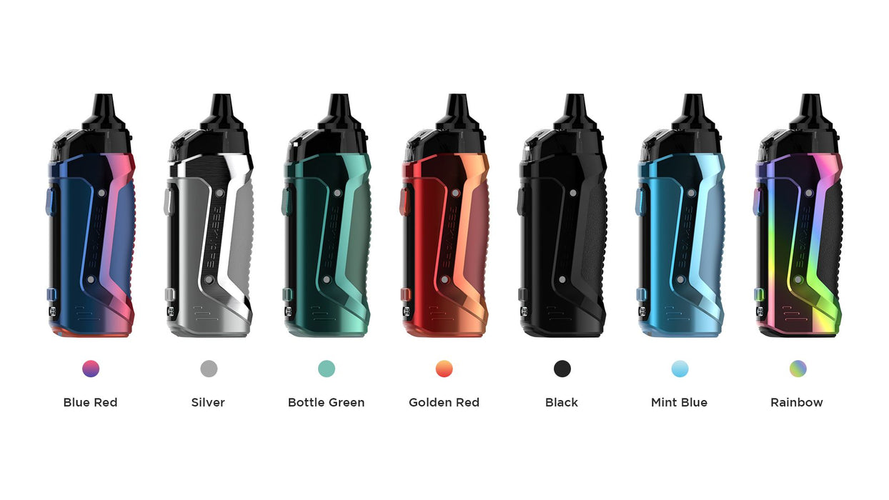 GeekVape Aegis Boost 2 B60 UK
