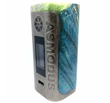 Asmodus Lustro 200W Kodama Edition