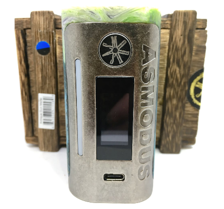 Asmodus Lustro 200W Kodama Edition