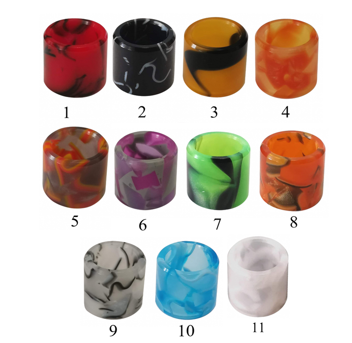 Orion Drip Tips By Half Moon Drip Tips The Vapour Bar Orion Drip Tips By Half Moon Drip Tips The Vapour Bar