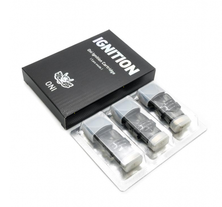 Oni Ignition Replacement Pods