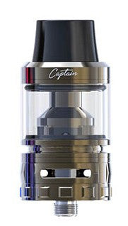 Captain Sub Ohm Tank By IJoy