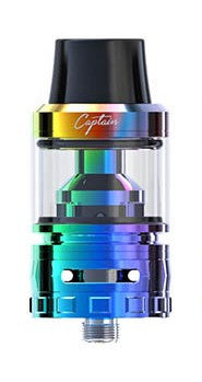 Captain Sub Ohm Tank By IJoy