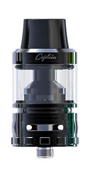 Captain Sub Ohm Tank By IJoy