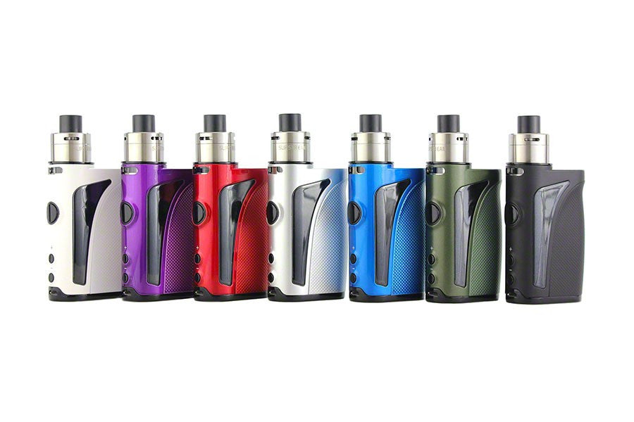 Itaste Kroma Kit By Innokin