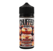 Jammy Doughnut 100ml By Chuffed Desserts short fill UK