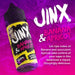 Banana & Apricot 100ml By Jinx UK