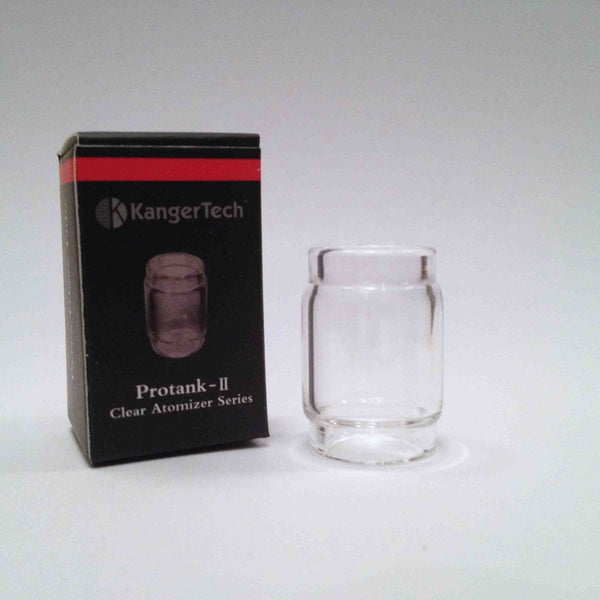 Protank II Replacement Glass By Kangertech