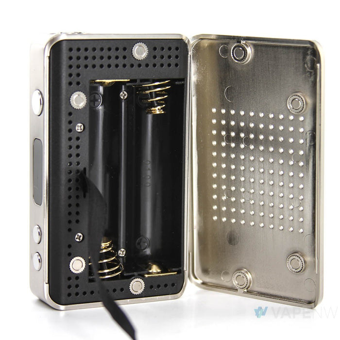 Koopor Plus 200w Regulated Mod By Smok