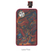 Mulus Pod Kit By Aspire lava flow UK