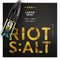 Lemon Mint Salt Nic By Riot Squad