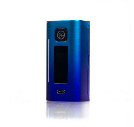 Lustro 200w Regulated Mod By Asmodus