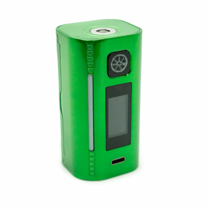Lustro 200w Regulated Mod By Asmodus The Vapour Bar Lustro 200w Regulated Mod By Asmodus The Vapour Bar