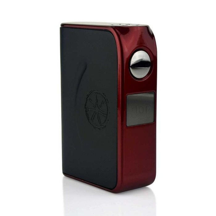 Minikin 150w TC Regulated Mod By Asmodus