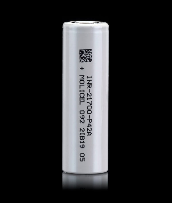 Molicel P42A 21700 Battery UK