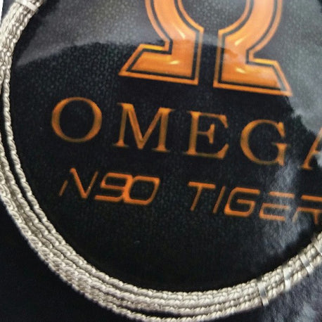 N90 Tiger Wire By Omega