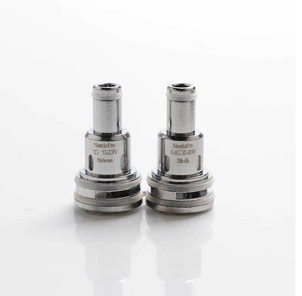 Narada Pro Replacement Coils By Augvape UK