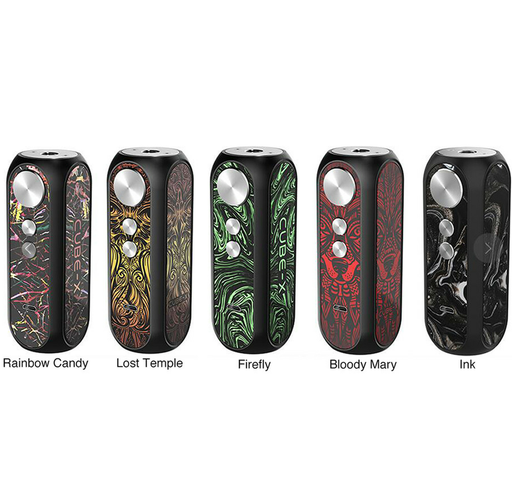 OBS Cube X Vape Kit UK