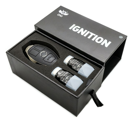 Oni Ignition Pod System Admodus The Vapour Bar Oni Ignition Pod System Admodus The Vapour Bar