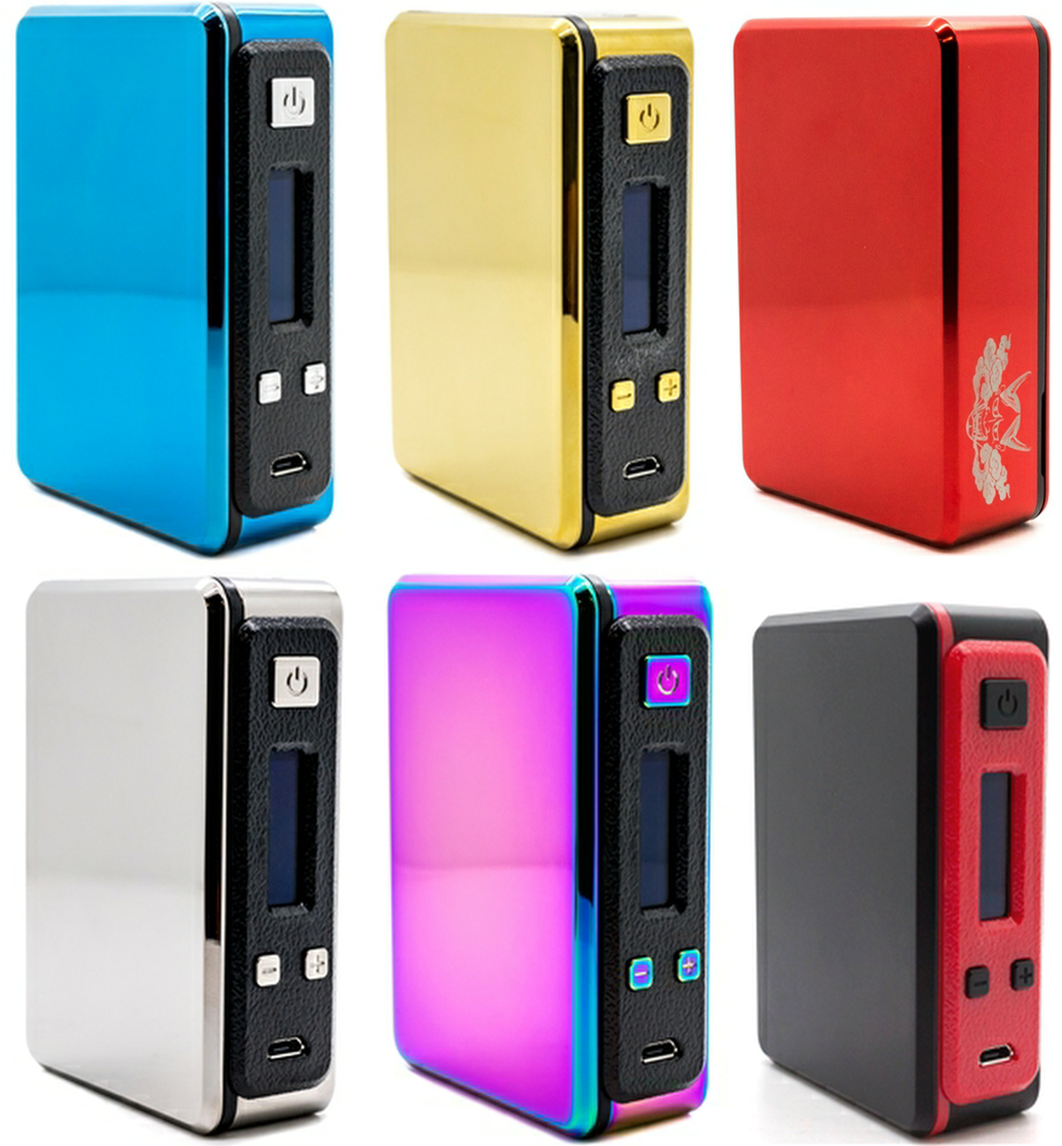 oni disposable vape RYL Vapes by RAZ main image 1