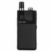 Orion DNA Go Pod System By Lost Vape black carbon fiber